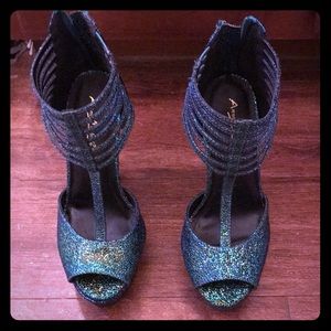 Mermaid platforms
